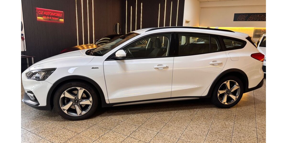 Ford Focus 62.312 km 12.850 &euro; Dortmund 44388