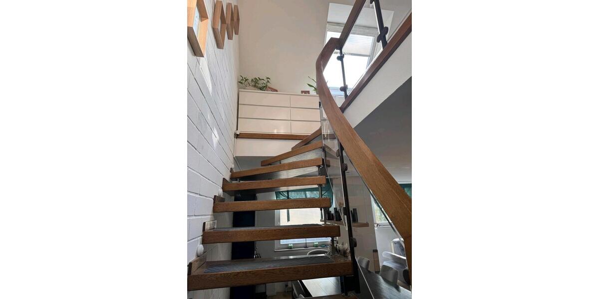 Maisonettenwohnung Herten Bertlich - 6 Zimmer, 150 m&sup2;, 310.000&euro; | Angebot:24849280