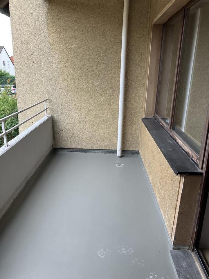 Wenn es einmal zu eng wird, haben wir die passende Wohnung. zimmer