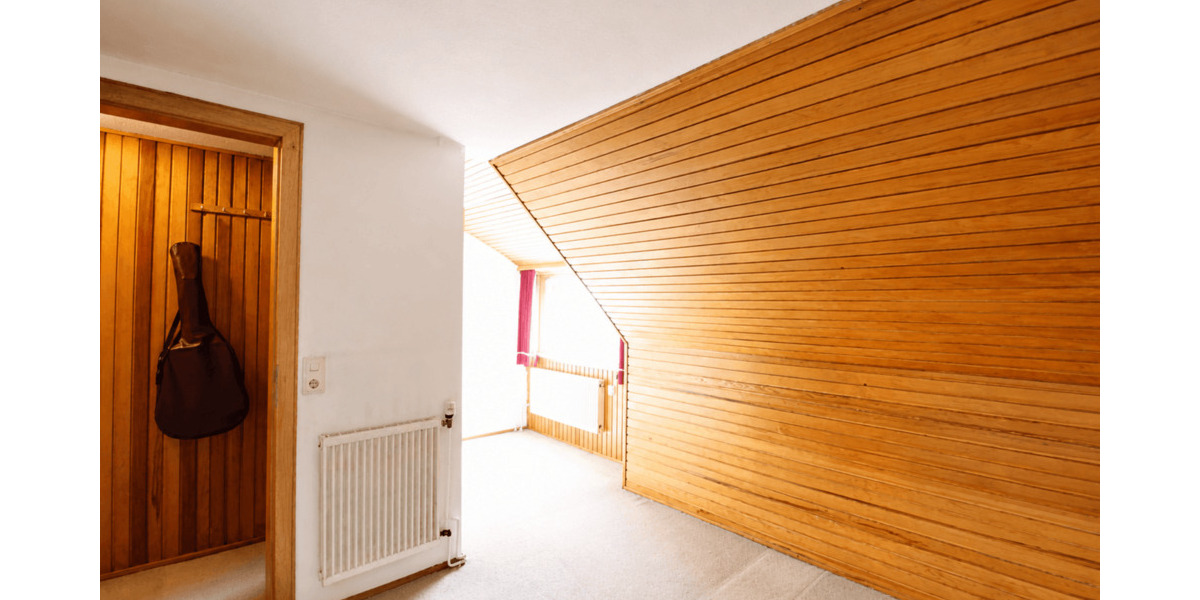 Reihenmittelhaus Dorsten Feldmark - 6 Zimmer, 96 m&sup2;, 179.000&euro; | Angebot:26826410