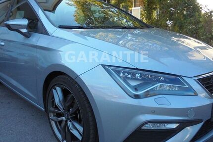 Seat Leon 129.194 km 14.950 € Recklinghausen 45659