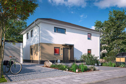 Haus Gladbeck Ellinghorst - 8 Zimmer, 180 m&sup2;, 539.000&euro; | Angebot:20282037