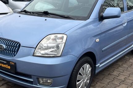 Kia Picanto 70.430 km 2.390 &euro; Essen 45326