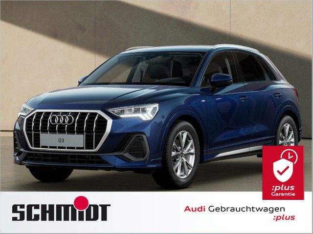 Audi Q3 8.350 km 35.740 &euro; Recklinghausen 45657