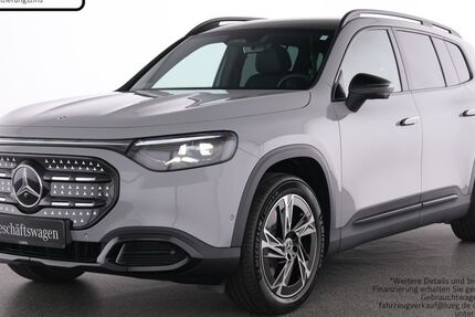 Mercedes-Benz GLB 250 12.900 km 56.885 &euro; Essen 45309