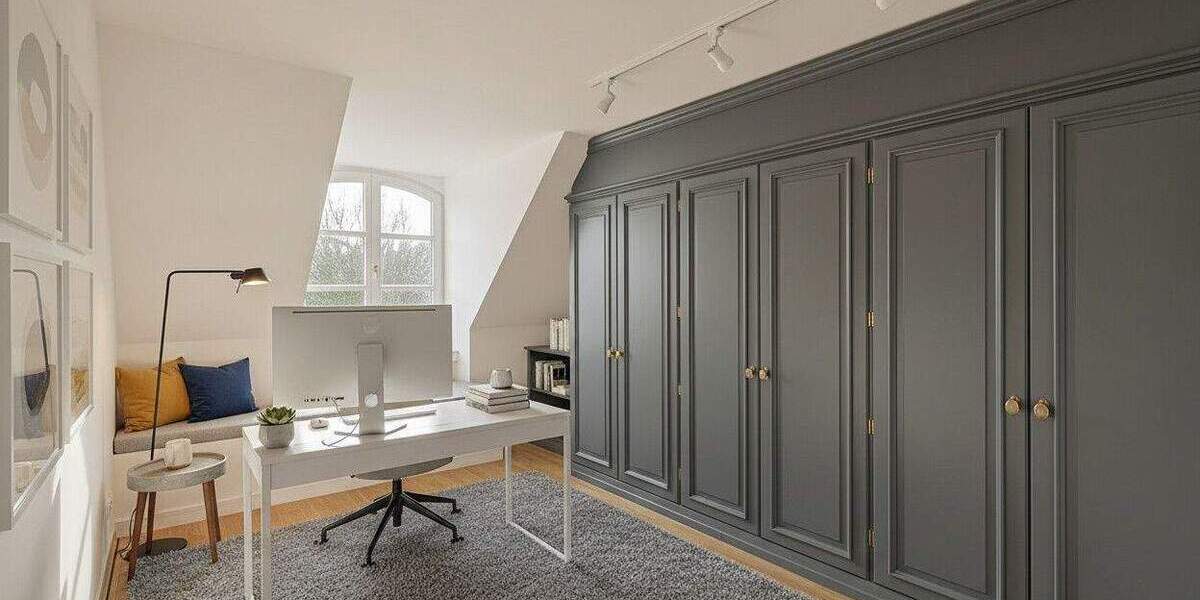 Etagenwohnung Herdecke - 4 Zimmer, 175 m&sup2;, 2.600&euro; | Angebot:25685362