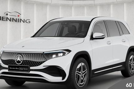 Mercedes-Benz EQB 9.995 km 38.630 &euro; Herne 44653