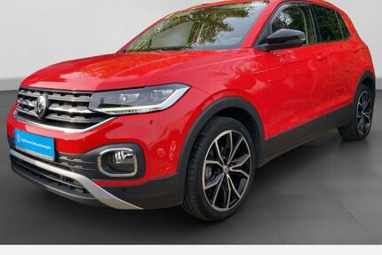 VW T-Cross 49.132 km 19.460 € Bochum 44892