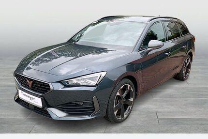 Cupra Leon 85.917 km 20.880 € Bochum 44809