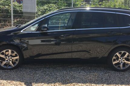 BMW 220 Gran Tourer 274.453 km 7.299 &euro; Herne 44623