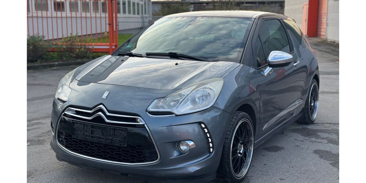 Citroen DS3 194.000 km 2.700 &euro; Herten 45701