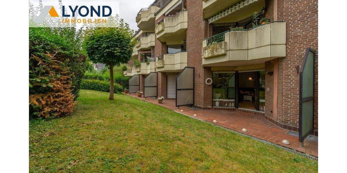 Etagenwohnung Gelsenkirchen / Ückendorf Ückendorf - 2 Zimmer, 68 m&sup2;, 149.900&euro; | Angebot:25141367