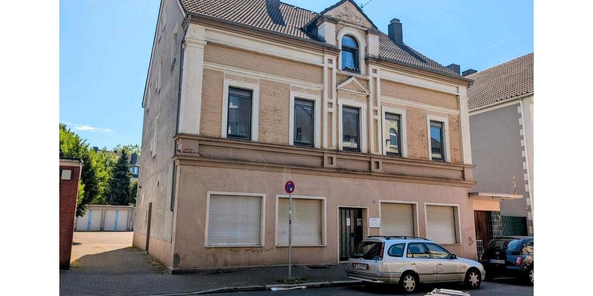 Mehrfamilienhaus, Wohnhaus Gelsenkirchen Rotthausen - 395.000&euro; | Angebot:27079076