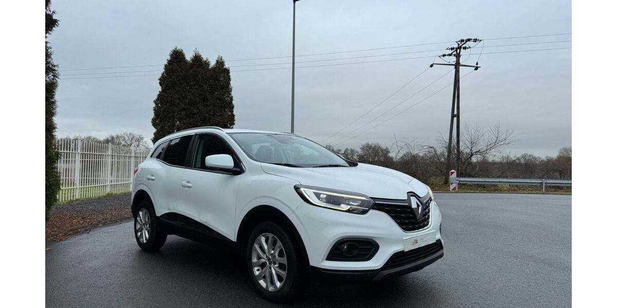 Renault Kadjar 146.000 km 11.690 &euro; Hünxe 46569