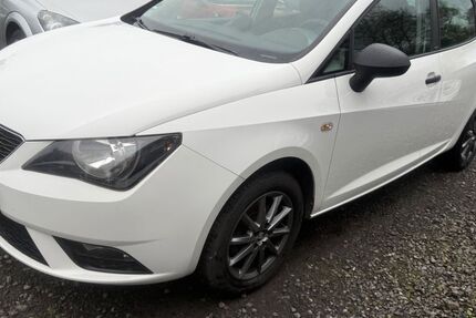 Seat Ibiza 156.000 km 5.900 € Essen 45356