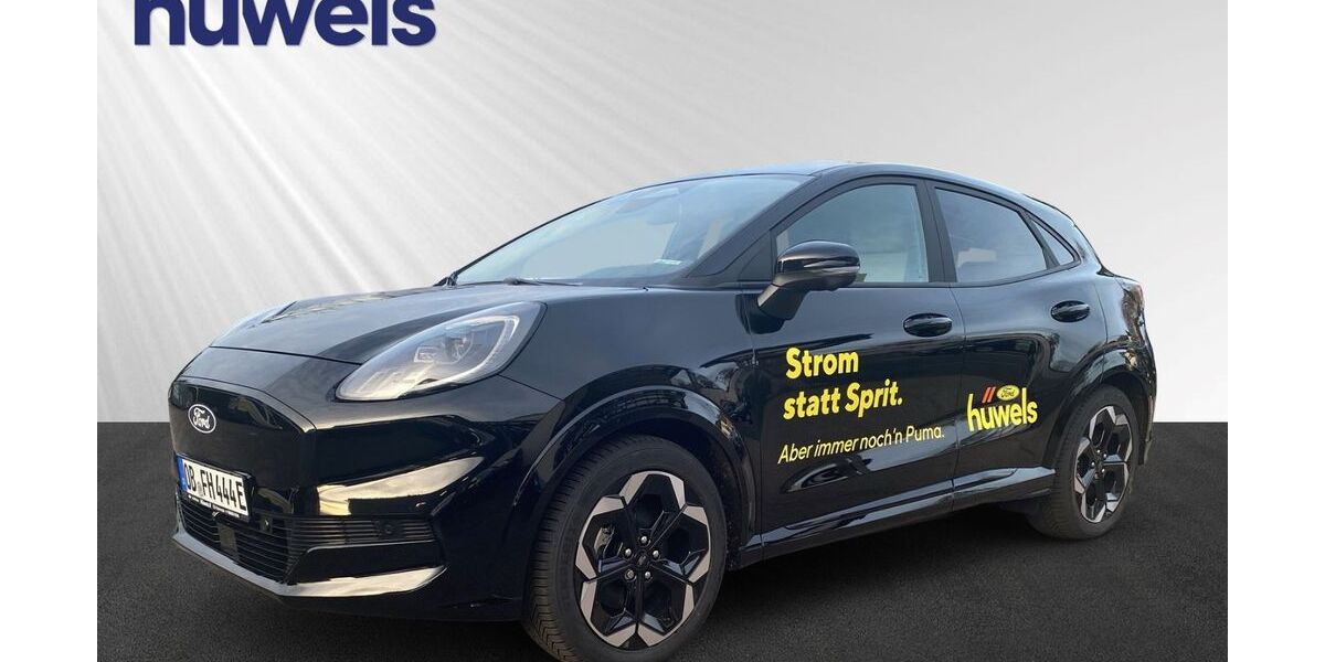 Ford Puma Gen-E 3.000 km 35.990 &euro; Oberhausen - Sterkrade 46145