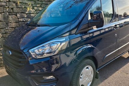 Ford Transit Custom 100.000 km 17.900 &euro; Mülheim an der Ruhr 45481