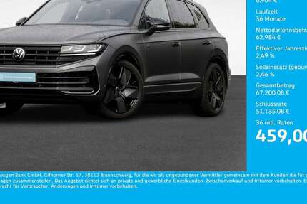 VW Touareg 27.847 km 69.888 € Dortmund 44141