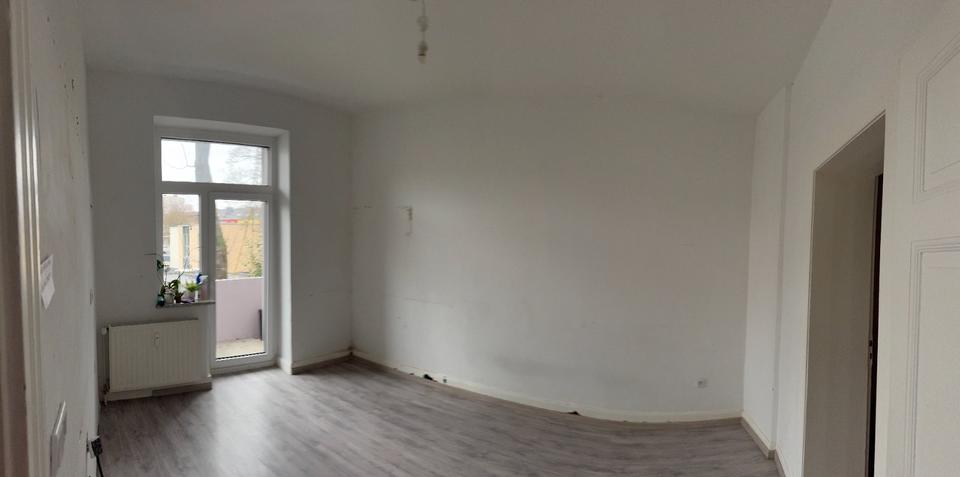 2,5 Zimmer Wohnung Dortmund-Mitte - WG geeignet 2.5 zimmer