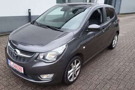 Opel Karl 106.695 km 6.600 &euro; Datteln 45711