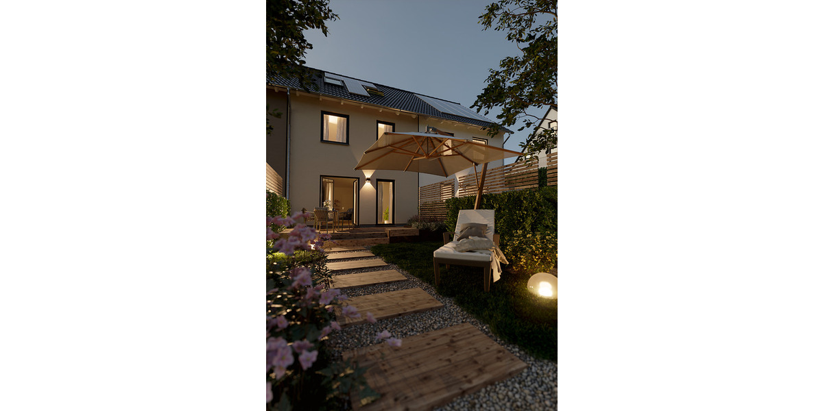 Mehrfamilienhaus, Wohnhaus Recklinghausen Hochlarmark - 6 Zimmer, 134 m&sup2;, 448.000&euro; | Angebot:19521414