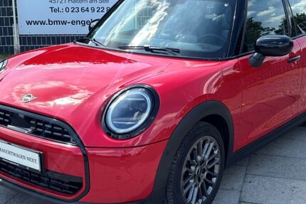 Mini Cooper C 9.060 km 23.950 &euro; Haltern am See 45721