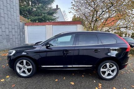 Volvo XC60 114.800 km 19.800 &euro; Bochum 44795