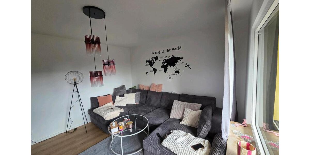 Erdgeschoßwohnung Gladbeck Brauck - 3 Zimmer, 78 m&sup2;, 624&euro; | Angebot:25541317