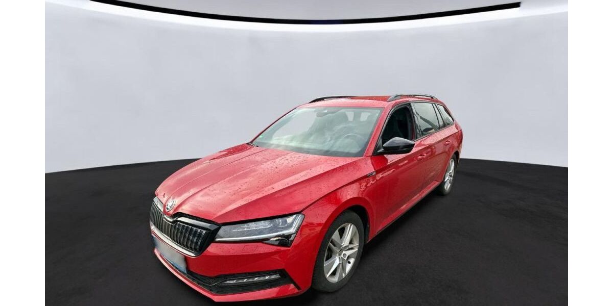 Skoda Superb 49.341 km 25.950 &euro; Lünen 44534