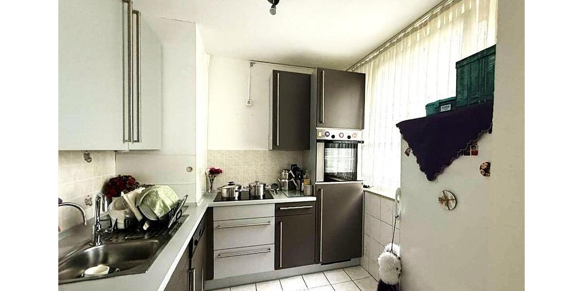 Etagenwohnung Gelsenkirchen Gelsenkirchen-Mitte - 4 Zimmer, 91 m&sup2;, 144.000&euro; | Angebot:27003172