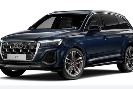 Audi Q7 15.841 km 75.880 &euro; Bochum 44809