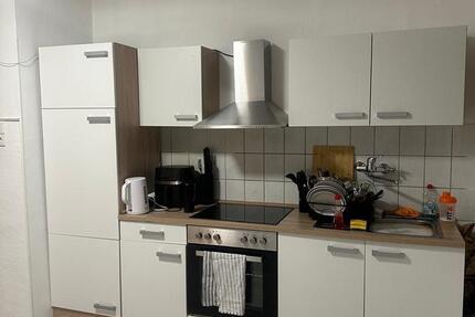 Wohnung Gelsenkirchen Gelsenkirchen-Mitte - 2 Zimmer, 48 m&sup2;, 350&euro; | Angebot:25423287