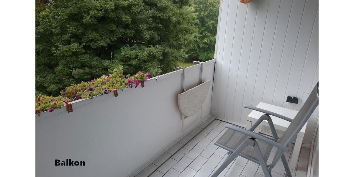 Etagenwohnung Dortmund Hombruch - 3.5 Zimmer, 83 m&sup2;, 199.995&euro; | Angebot:26799521