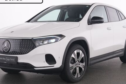 Mercedes-Benz EQA 18.678 km 38.335 &euro; Essen 45309