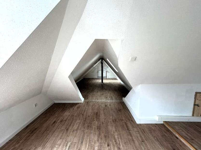 Wohnung zum Mieten in Gelsenkirchen Bismarck 450 € 55 m²