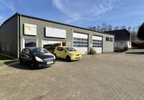 Halle in Recklinghausen 800.000 € 204 m²