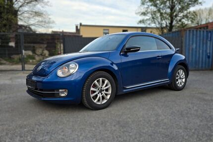 VW Beetle 149.105 km 9.499 &euro; Gelsenkirchen 45886