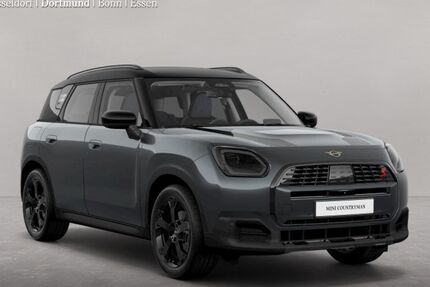 Mini Countryman S (Cooper) 26.754 km 39.599 &euro; Dortmund 44263
