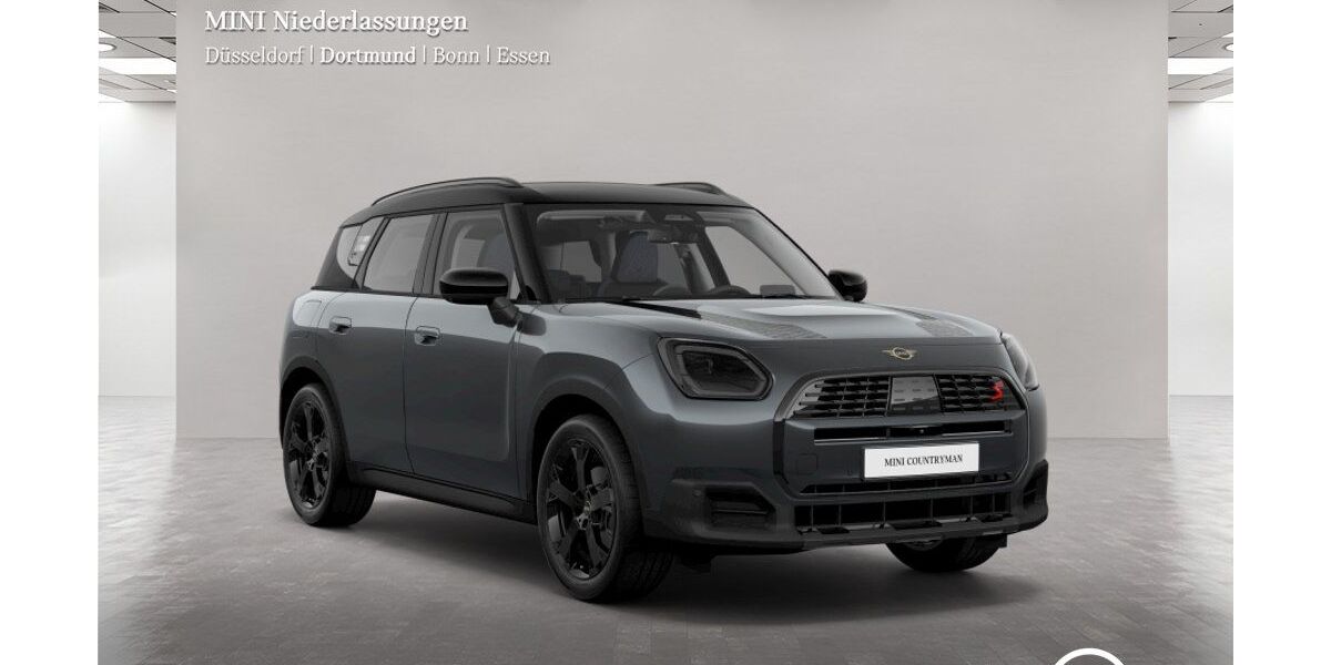 Mini Countryman S (Cooper) 26.754 km 39.599 &euro; Dortmund 44263