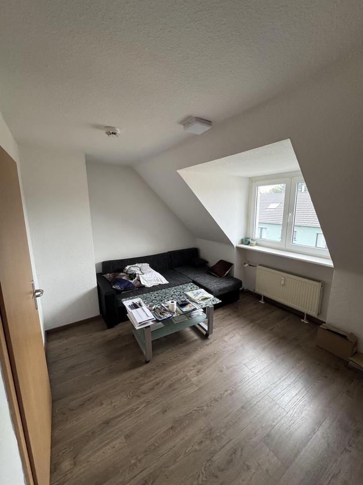 Schöne 3 Zimmer-Wohnung zu vermieten zimmer