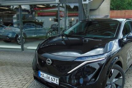 Nissan Ariya 4.500 km 49.980 € Hagen 58135
