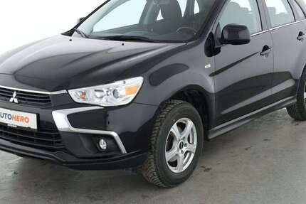 Mitsubishi ASX 93.912 km 13.450 € Essen 45141