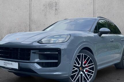 Porsche Cayenne 9.386 km 119.790 € Recklinghausen 45665