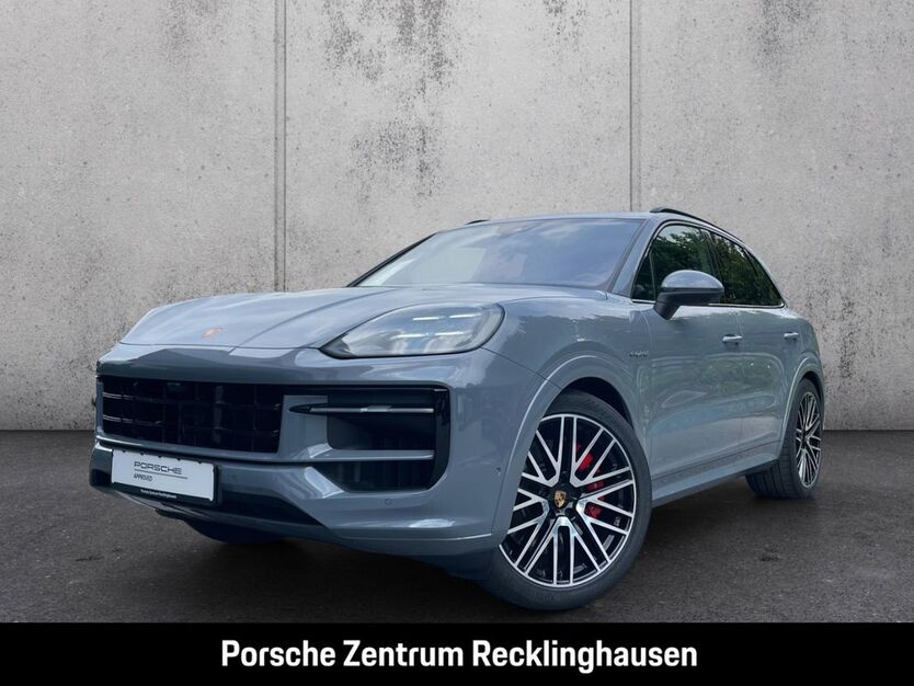 Porsche Cayenne 9.386 km 119.790 € Recklinghausen 45665