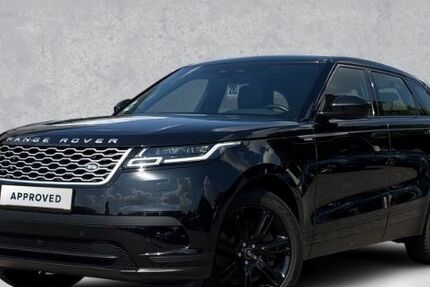 Land Rover Range Rover Velar 97.023 km 42.590 &euro; Dortmund 44143