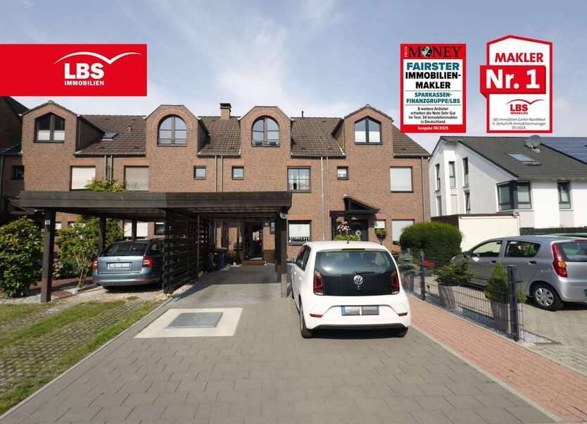 Haus zum Kaufen in Essen 370.000 € 133 m²