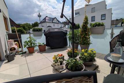 Wohnung zum Mieten in Dortmund 1.442 € 103 m² 3 zimmer