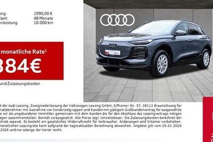 Audi Q6 e-tron 5.360 km 48.440 &euro; Recklinghausen 45657