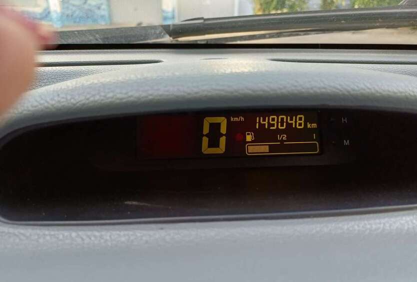 Twingo