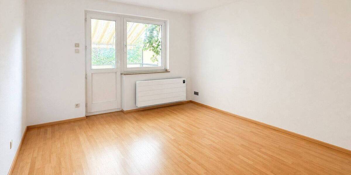Etagenwohnung Essen Stadtwald - 3 Zimmer, 76 m&sup2;, 650&euro; | Angebot:26875157